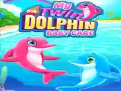 Igra Briga o Mom Dvostrukom Dupinu online Igra Briga o Mom Dvostrukom Dupinu online