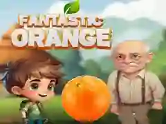 Igra Fantastična Naranča online