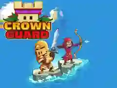 Igra Kraljeva Straža online