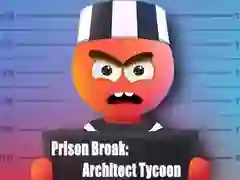 Igra Bijeg iz zatvora: Arhitekt Tycoon online