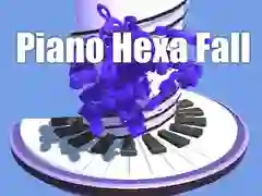 Igra Piano Hexa Pad online Igra Piano Hexa Pad online