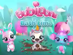 Igra Bubiloons online