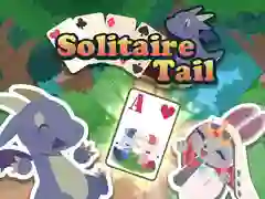 Igra Rep Solitaire online Igra Rep Solitaire online
