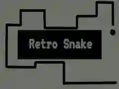Igra Retro Zmija online