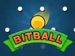 Igra Bitball online