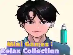 Igra Mini Igre: Kolekcija Opusta online Igra Mini Igre: Kolekcija Opusta online
