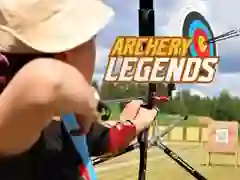 Igra Legende o Streljaštvu online Igra Legende o Streljaštvu online