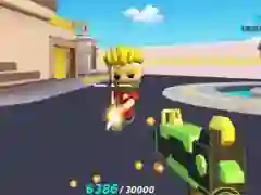 Igra Heroji Metaka online