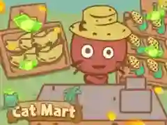 Igra Mačji Trg online