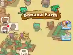 Igra Bananina Farma online