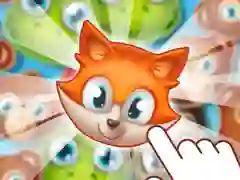 Igra Pucajući Ljubimci online