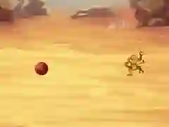 Igra Pucanje po majmunima online