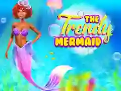 Igra Trendovska Sirena online Igra Trendovska Sirena online