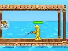 Igra Izrada Splavi online