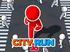 Igra Gradska Trka.io online