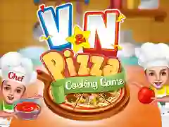 Igra Igra Pripreme Pizze V & N online
