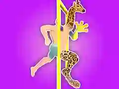 Igra Mutački Trčanje online