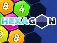 Igra Šesterokut online