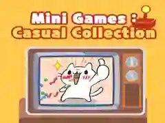 Igra Mini Igre: Casual Kolekcija online Igra Mini Igre: Casual Kolekcija online