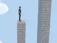 Igra Parkour zagonetka - FlipPuzzle online