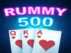 Igra Igra karata Rummy 500 online Igra Igra karata Rummy 500 online