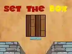Igra Postavi kutiju online