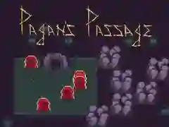 Igra Paganov prolaz online