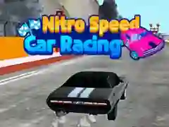 Igra Nitro Brza Auto Utrka online Igra Nitro Brza Auto Utrka online