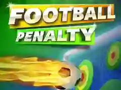 Igra Nogometni Penali online Igra Nogometni Penali online