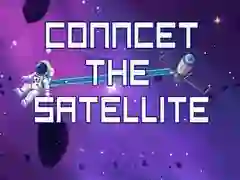 Igra Poveži satelit online