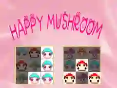 Igra Sretan Gljiva online