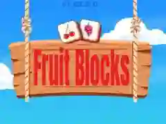 Igra Voćne Kockice online Igra Voćne Kockice online