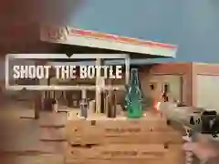 Igra Pucaj u bocu online Igra Pucaj u bocu online