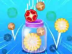 Igra Napuni bocu online Igra Napuni bocu online