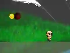 Igra Trči i skači online Igra Trči i skači online