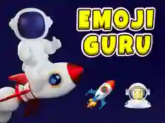 Igra Guru Emotikon online