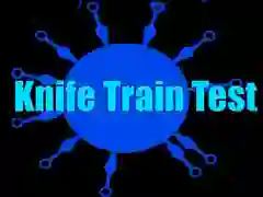 Igra Test Nožnog Vlaka online