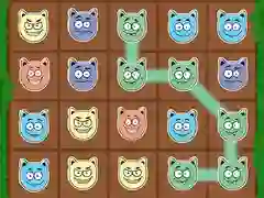 Igra Doge Match online