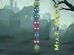 Igra Gđa. Zombie online