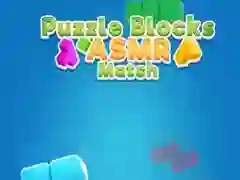Igra Puzzle Blokovi ASMR Spajanje online Igra Puzzle Blokovi ASMR Spajanje online