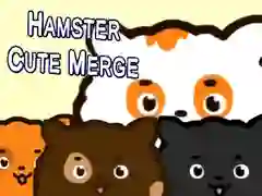 Igra Slatki Spoj Hamstera online