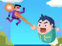 Igra 3D Zagonetka Čarobnim Prstom online