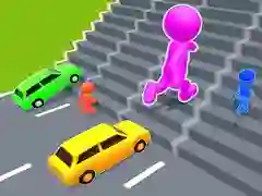 Igra Utrka Oblikovne Transformacije online