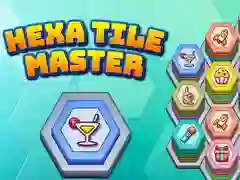 Igra Majstor Hexa Pločica online