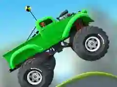 Igra Auto na Brdu online