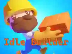 Igra Neaktivan Graditelj online