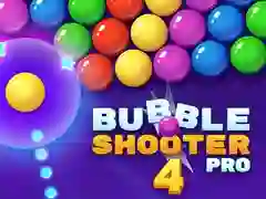 Igra Bubble Shooter Pro 4 online Igra Bubble Shooter Pro 4 online