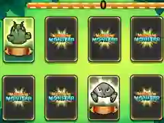 Igra Kard Monsters online