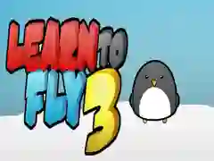 Igra Nauči letjeti 3 online