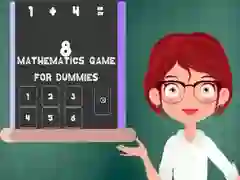 Igra Matematičke igre za početnike online
